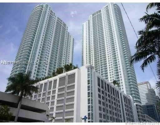 Eigentumswohnung in Miami, Florida, Vereinigte Staaten 1 - 18727086