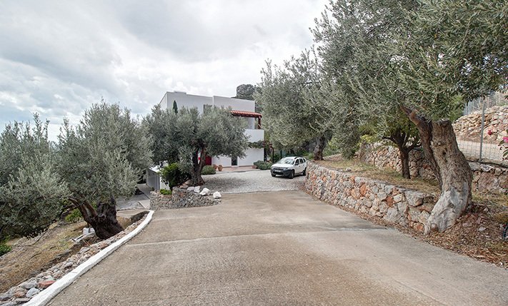 Villa en Kantanos-Selinon, Grecia 4 - 18725762