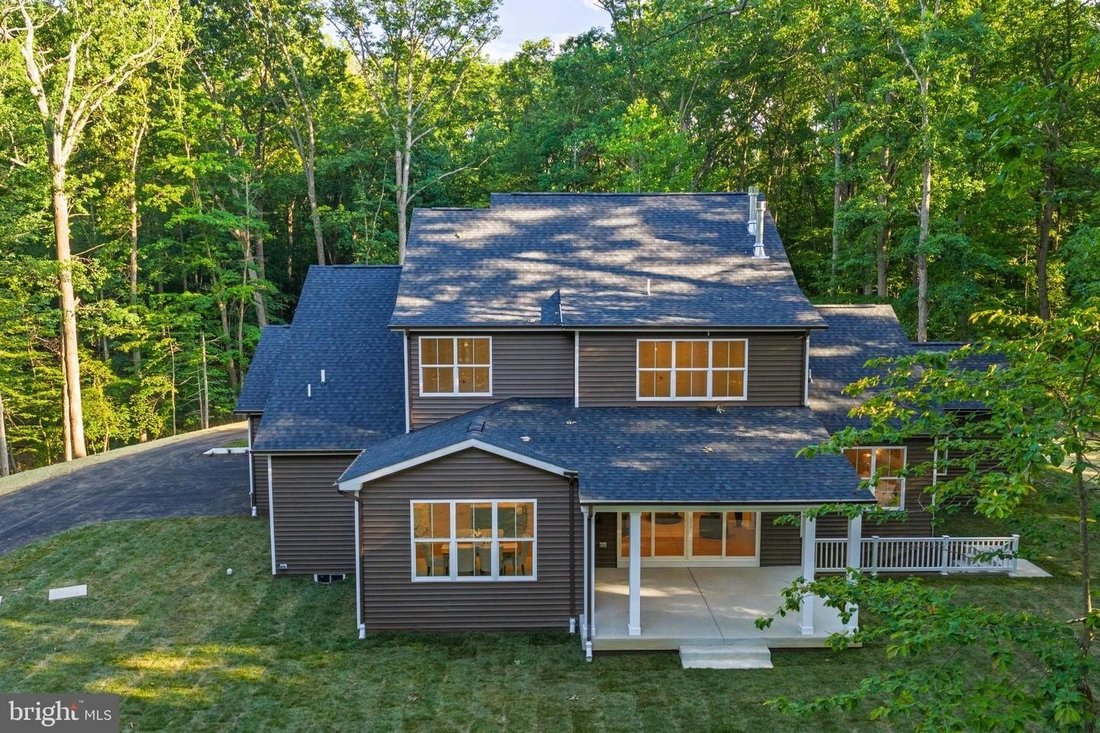 Casa en Mount Airy, Maryland, Estados Unidos 5 - 18729481