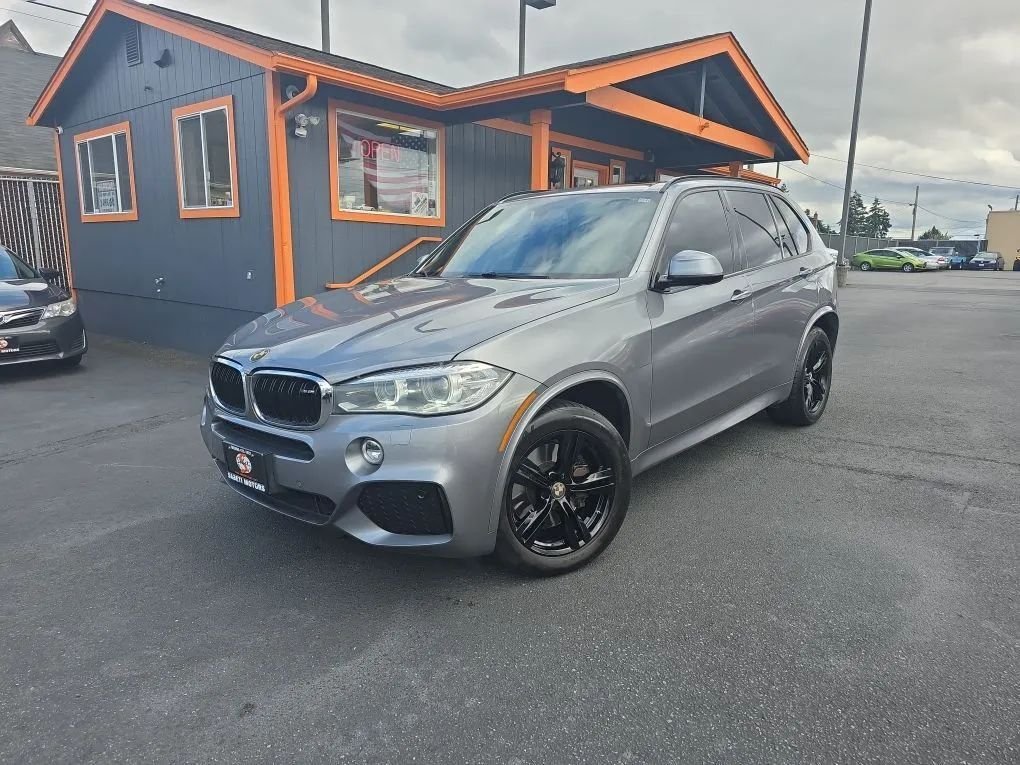 Suv in Tacoma, WA, United States 1 - 18289910