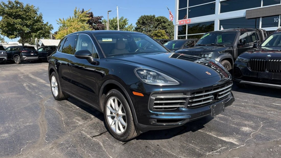 Suv in Milwaukee, WI, United States 2 - 18721289