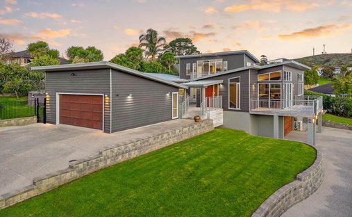 Casa en Waimauku, Región de Auckland, Nueva Zelanda 1