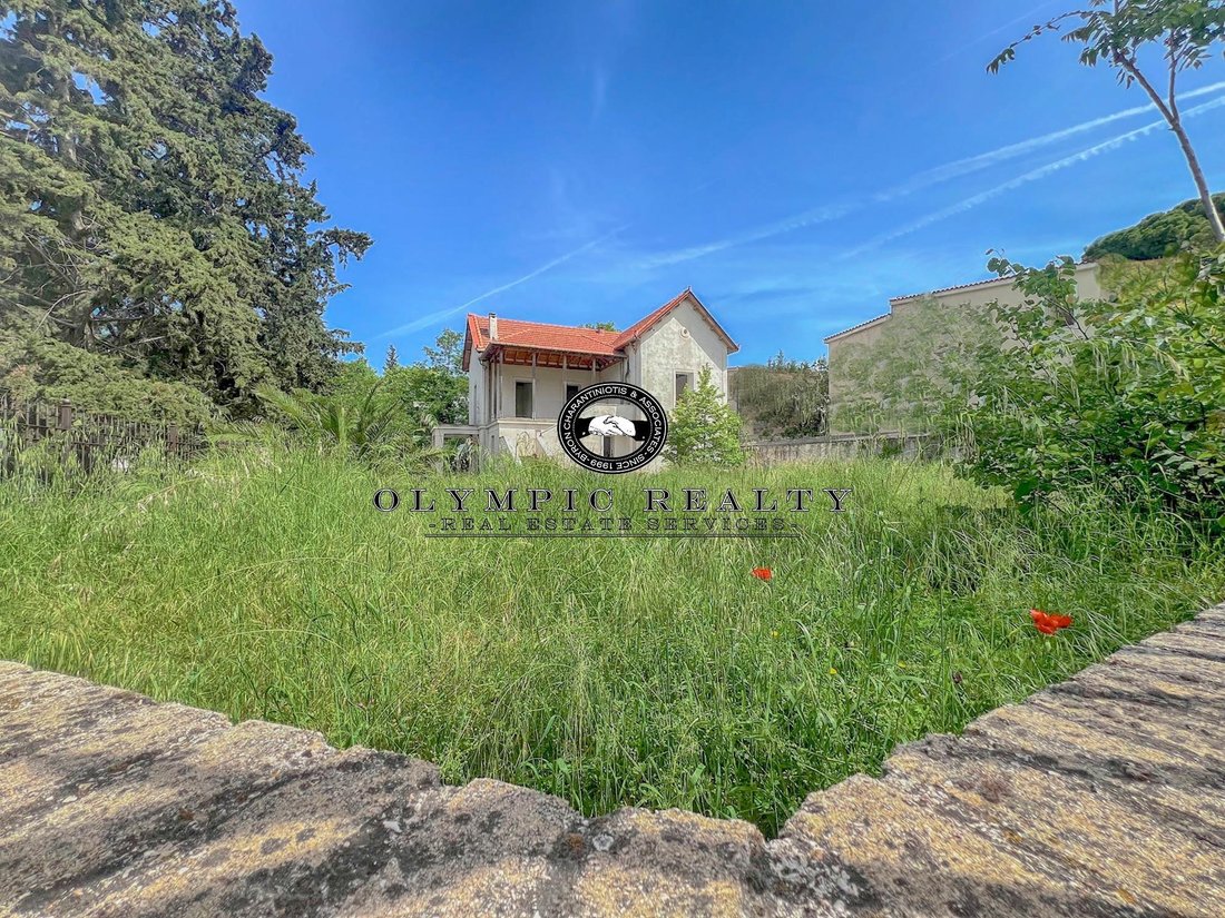 House in Kifisia, Attica, Greece 2 - 18724138