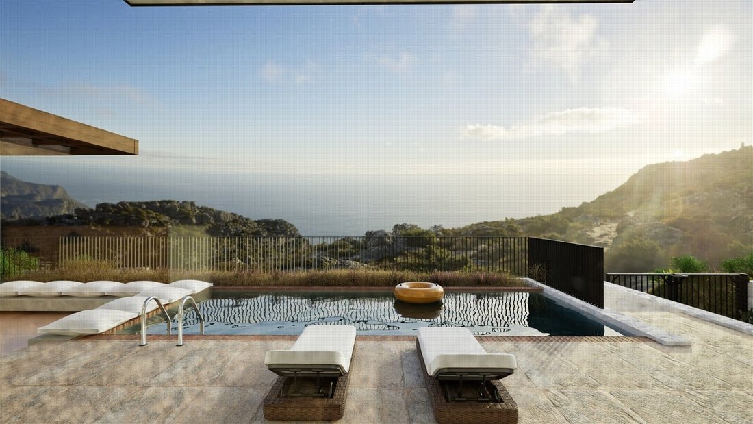Villa a Platanias, Grecia 3 - 18722362