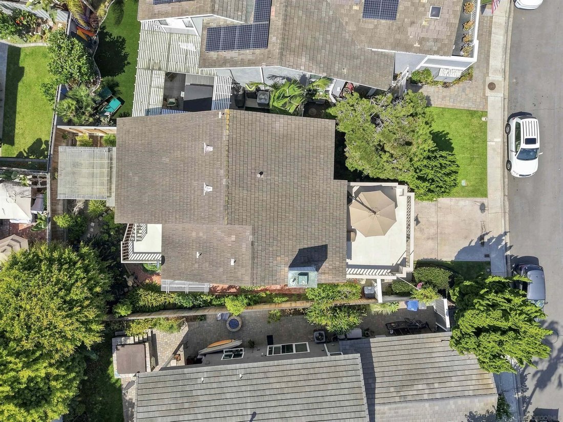House in Coronado, California, United States 4 - 18727220