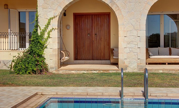 Villa in Greek Islands, Greece 5 - 18725110