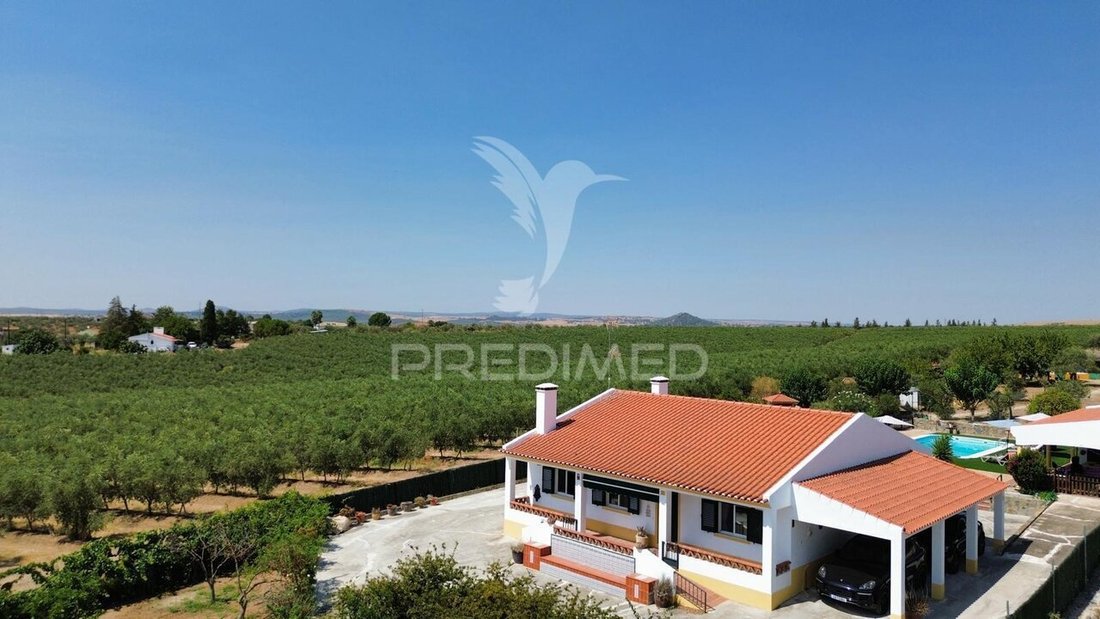 Farm Ranch in Nossa Senhora da Expectacao, Portalegre District, Portugal 3 - 18720930
