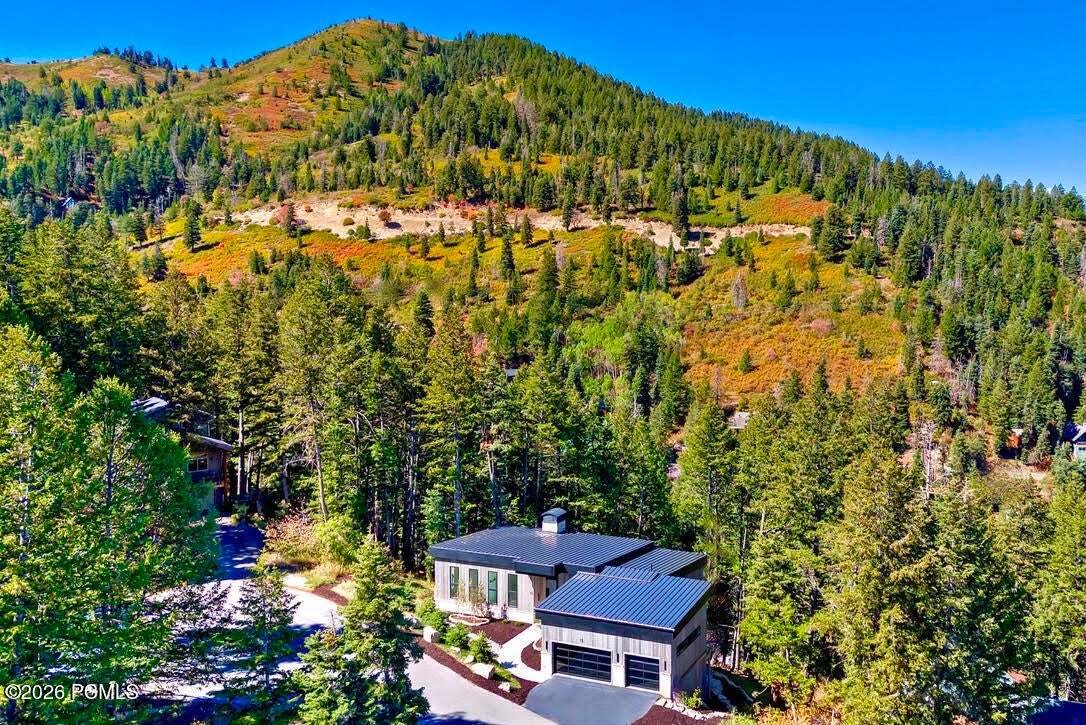 Maison à Park City, Utah, États-Unis 2 - 18258323