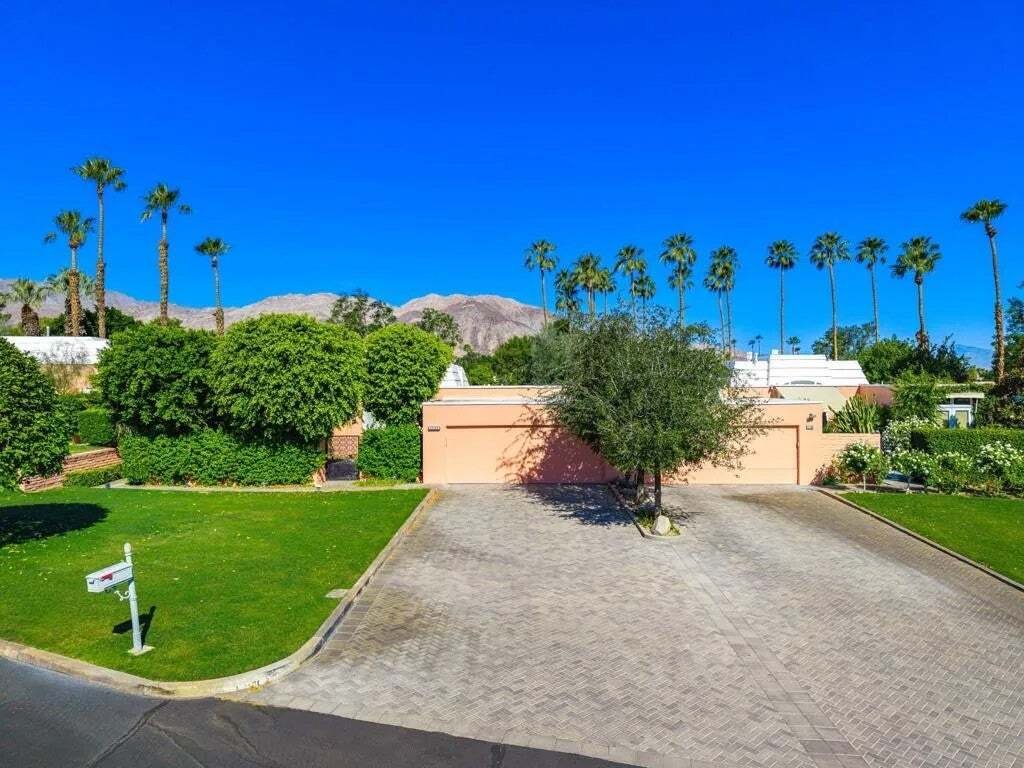 Condo in Palm Desert, California, United States 1 - 18727252