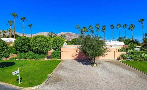 Condominio en Palm Desert, California, Estados Unidos 1