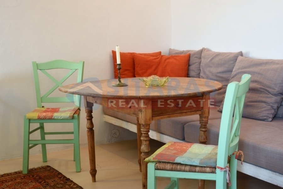 Villa a Tino, Aegean, Grecia 4 - 18724702