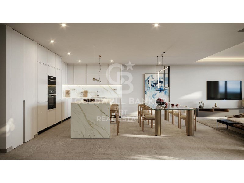 Wohnung in Casares, Andalusien, Spanien 5 - 18727861