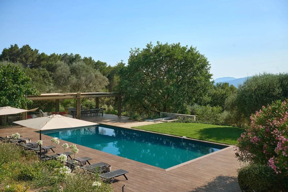Domaine à Mougins, Provence-Alpes-Côte d'Azur, France 3 - 15998543