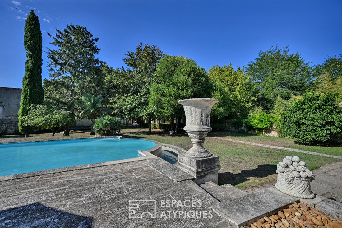 Villa à Sud, Manduel, France 3 - 18725709