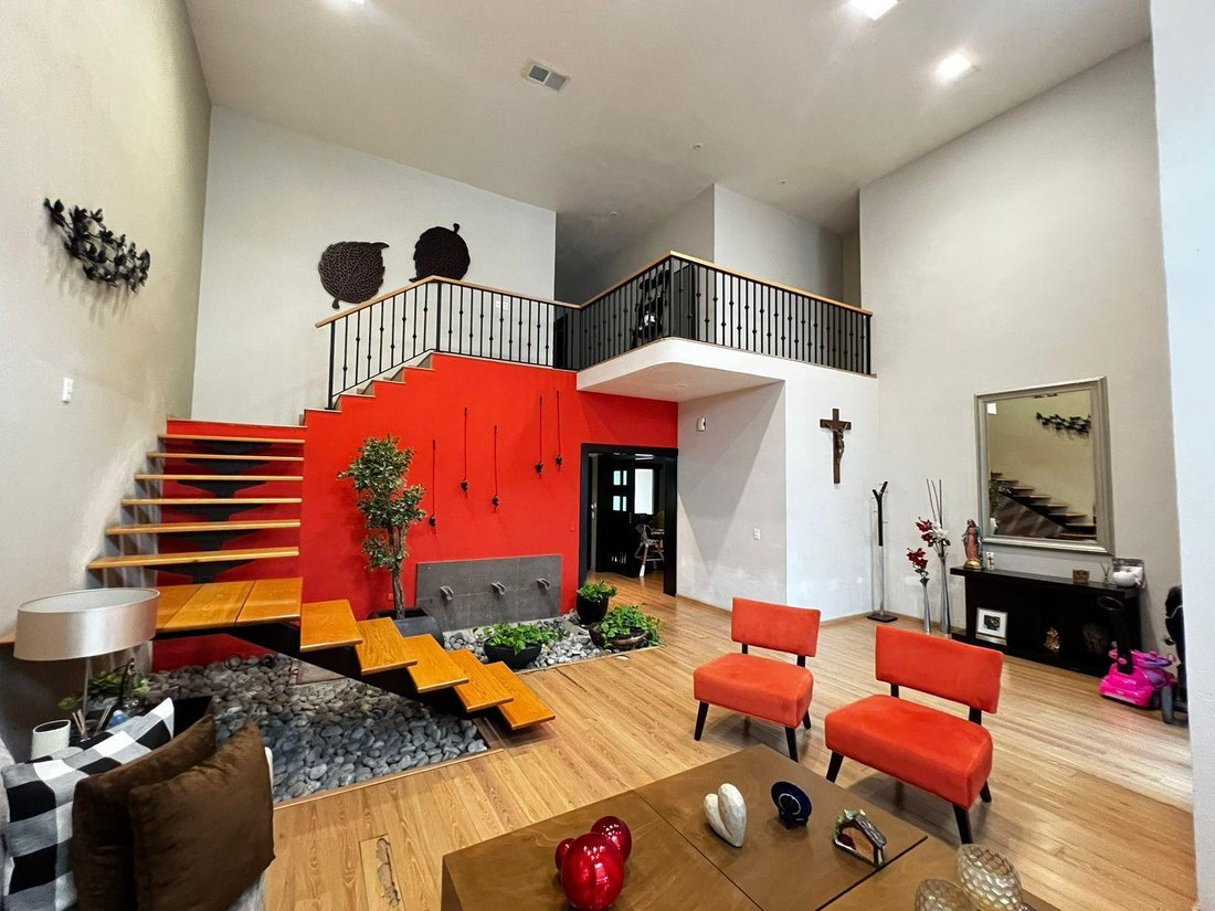 House in Monterrey, Nuevo Leon, Mexico 2 - 18726162