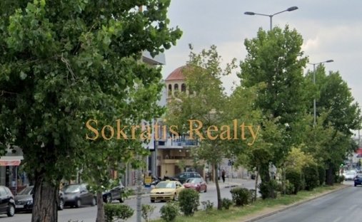 Terrain en North Athens, Attique, Grèce 1