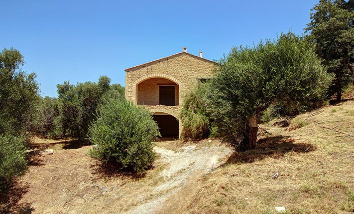 Villa in Crete, Greece 4 - 18725796