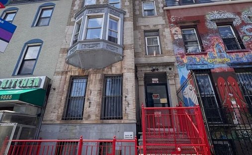Casa en Nueva York, Nueva York, Estados Unidos 1