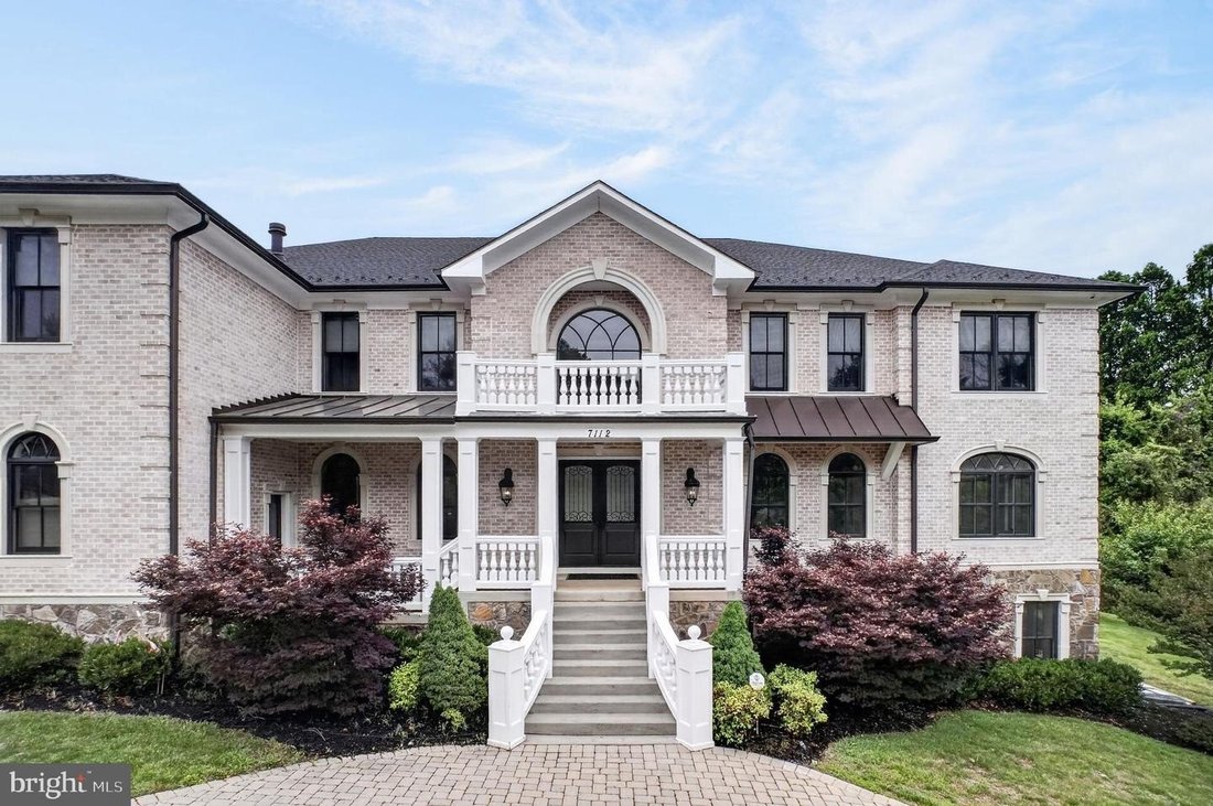House in McLean, Virginia, United States 2 - 18729494