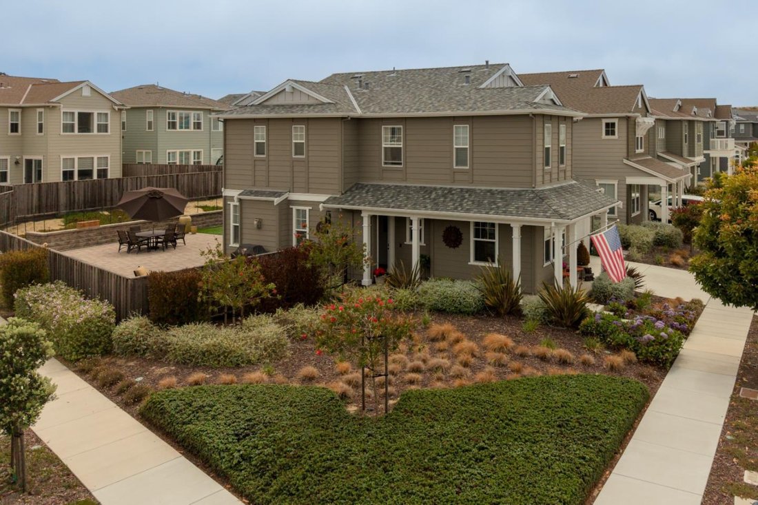 Casa en Marina, California, Estados Unidos 1 - 18726710