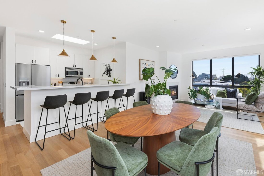 Condo in San Francisco, California, United States 1 - 18726120