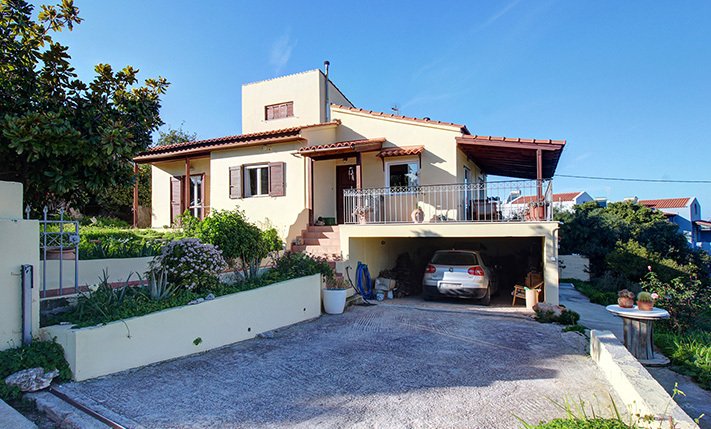 House in Crete, Greece 1 - 18726076
