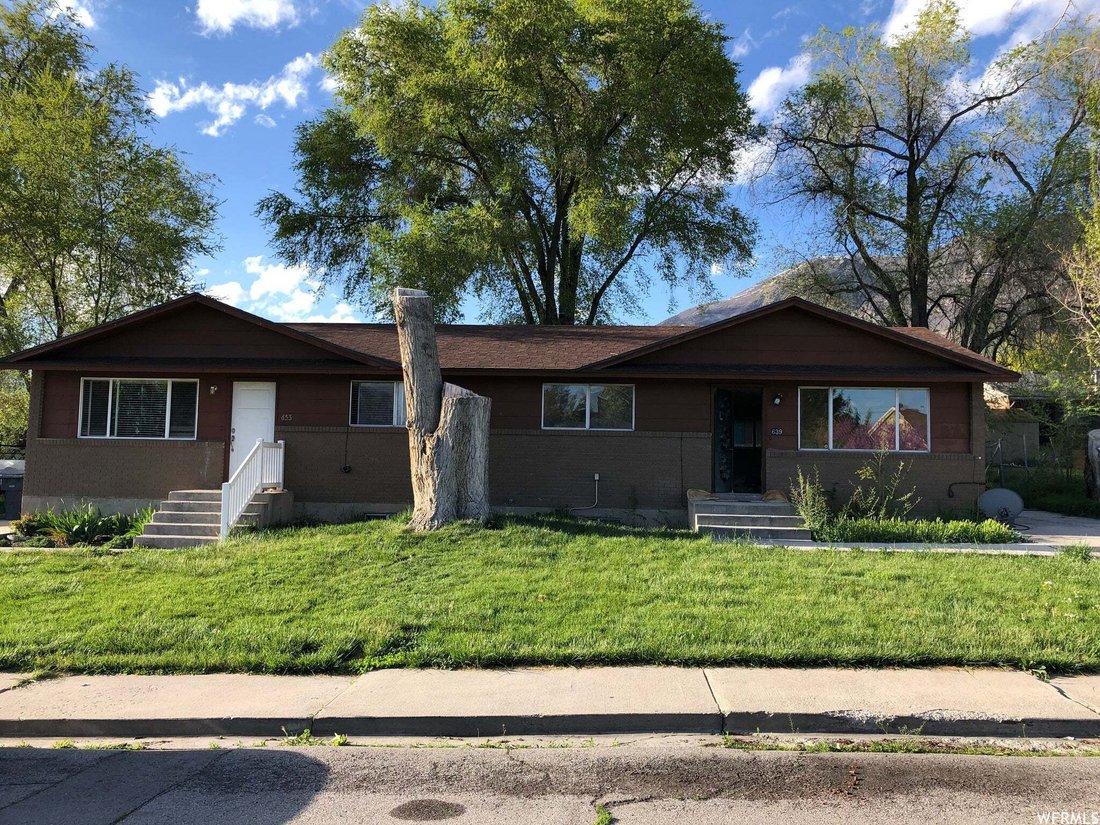 Casa en Cedar Hills, Utah, Estados Unidos 1 - 18726493