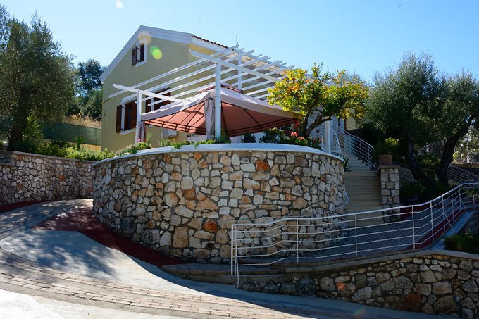 Estate in Ithaca, Peloponnese, Western Greece and the Ionian, Greece 4 - 18723351