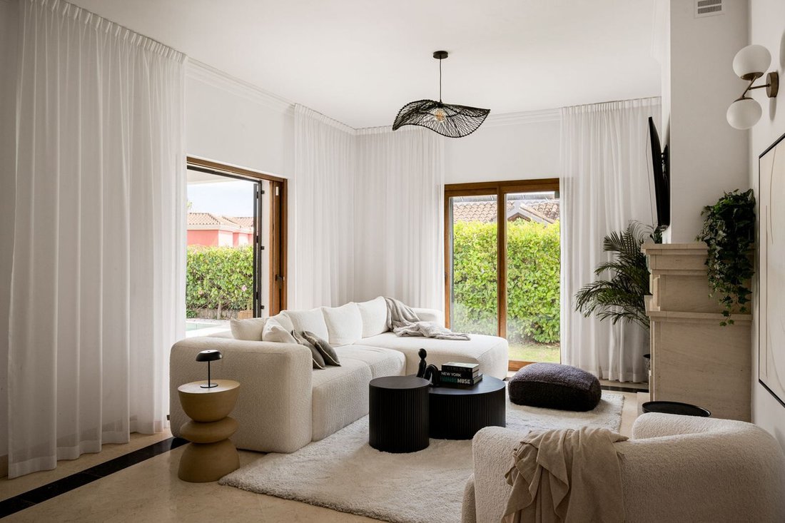Villa in Sierra Blanca, Marbella, Spain 3 - 18723188