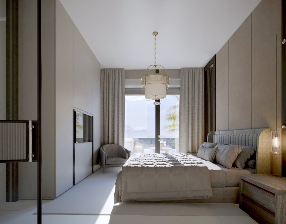 Villa in Crete, Greece 3 - 18723747