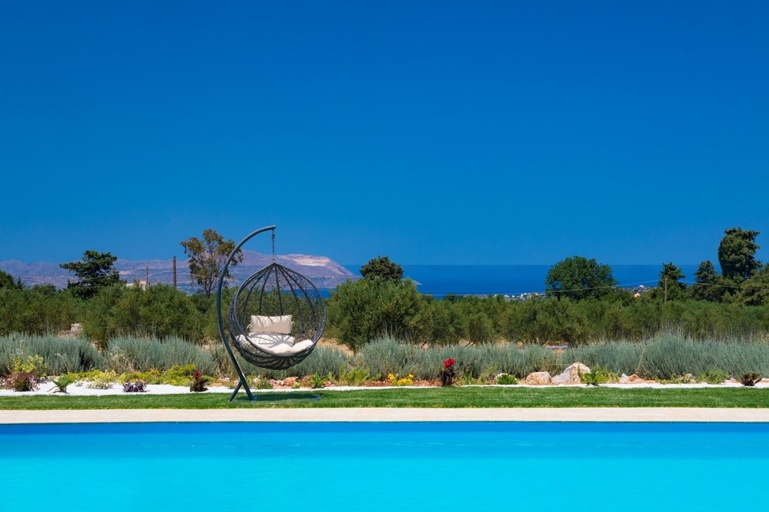 Villa in Apokoronas, Greece 5 - 18722934