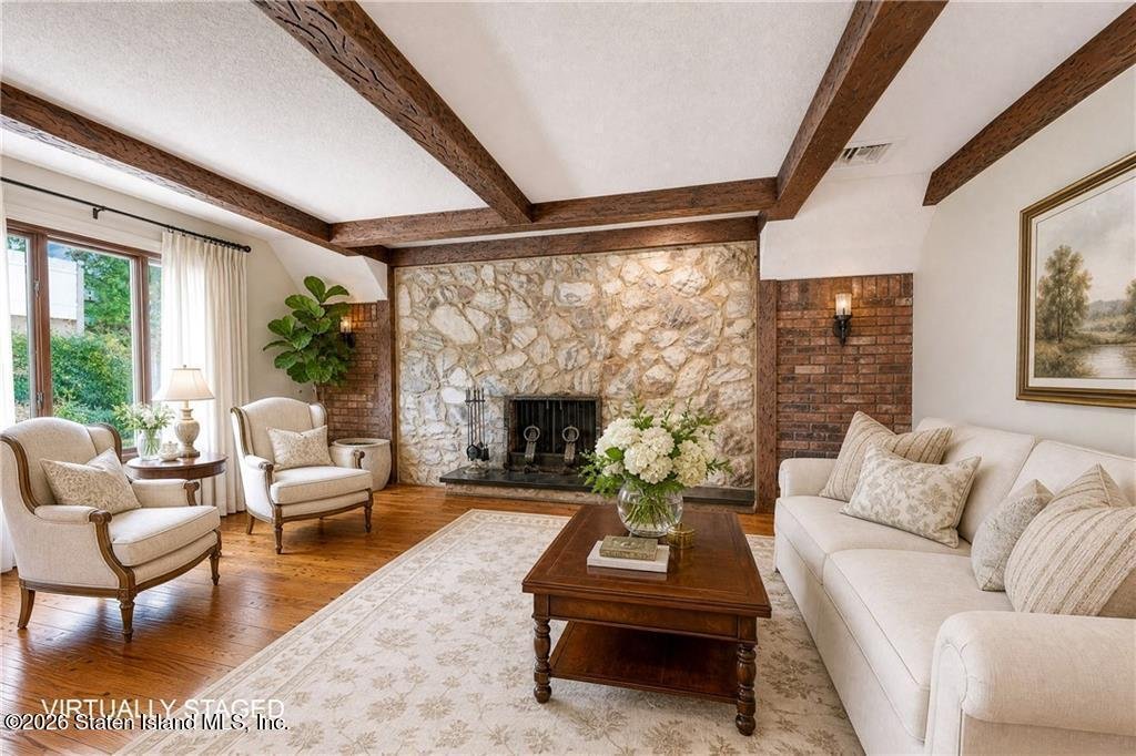 Casa en Nueva York, Nueva York, Estados Unidos 3 - 18726212