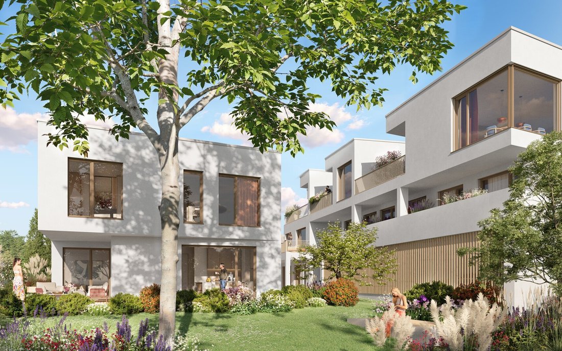 Apartment in Graz, Styria, Austria 1 - 17028509