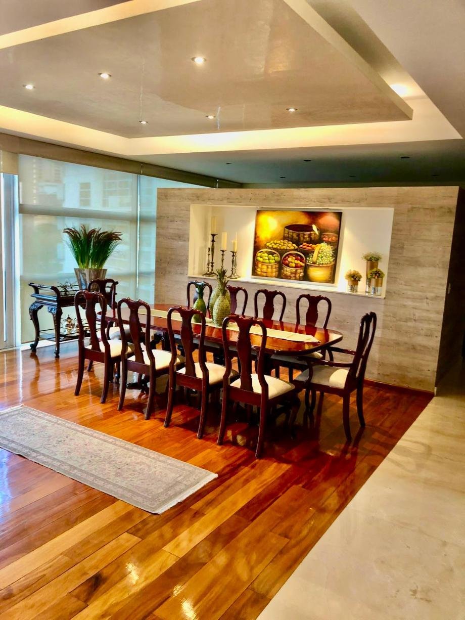Appartement à Naucalpan de Juárez, État de Mexico, Mexique 3 - 18724192