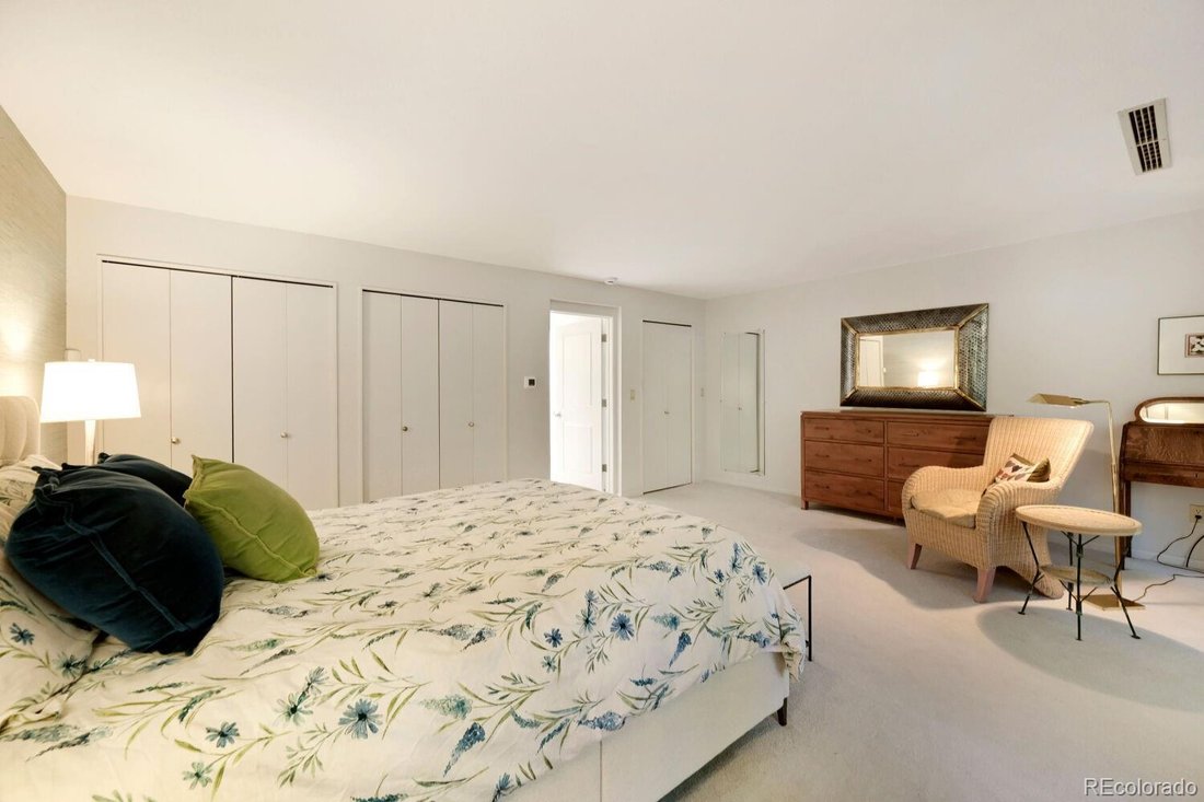Casa a Boulder, Colorado, Stati Uniti 5 - 18724777