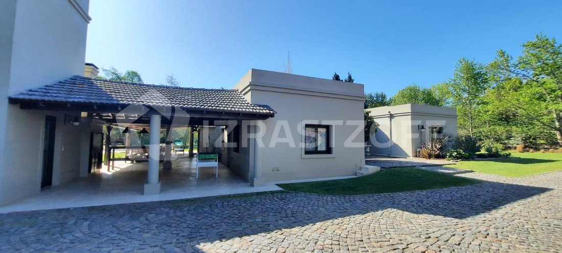 House in Del Viso, Buenos Aires Province, Argentina 4 - 18728181