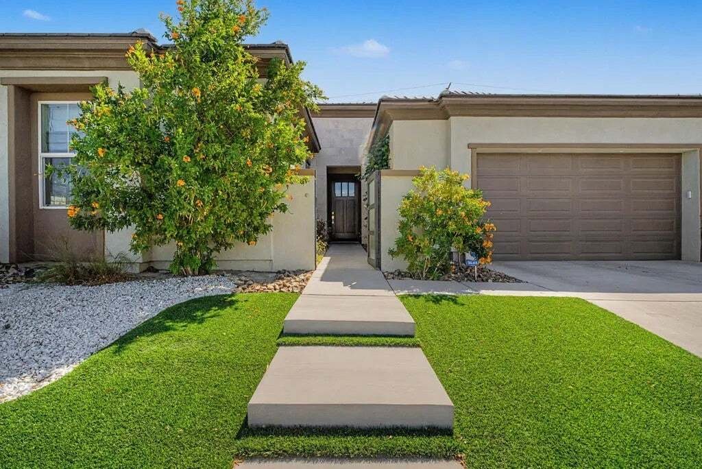 Maison à Palm Desert, Californie, États-Unis 3 - 18727376