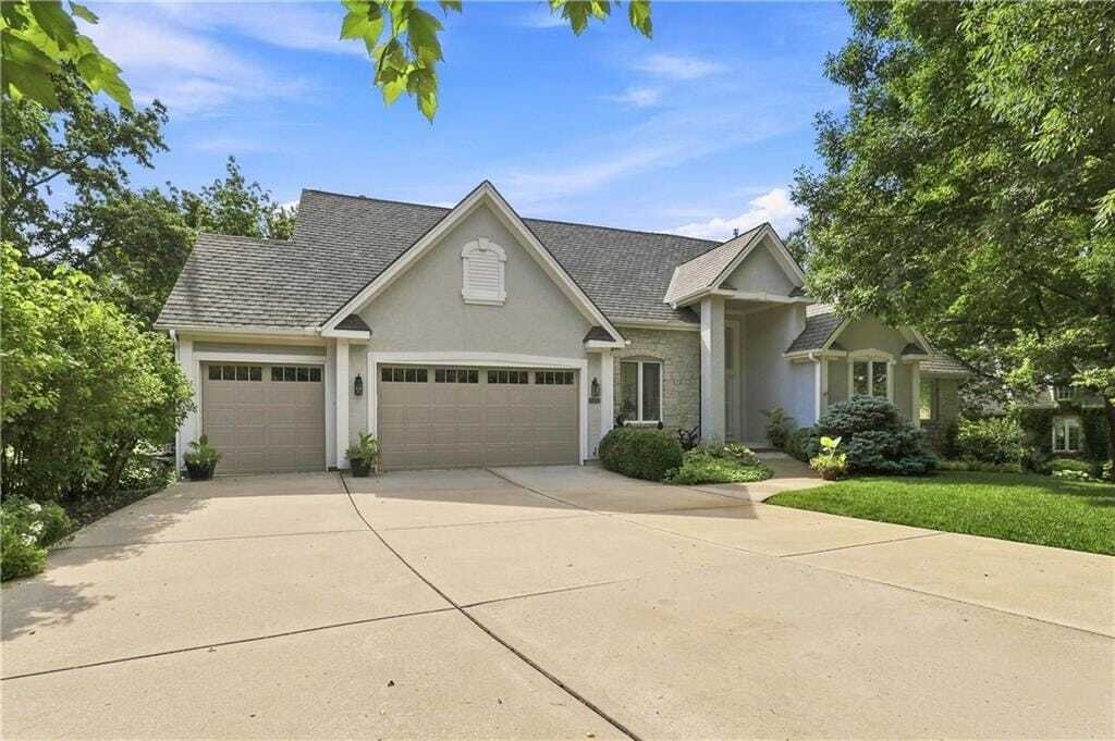 Haus in Leawood, Kansas, Vereinigte Staaten 4 - 18729083