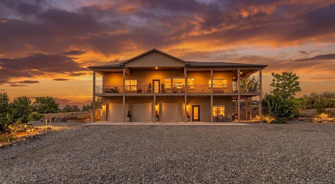 Casa a Grand Junction, Colorado, Stati Uniti 2 - 18726358