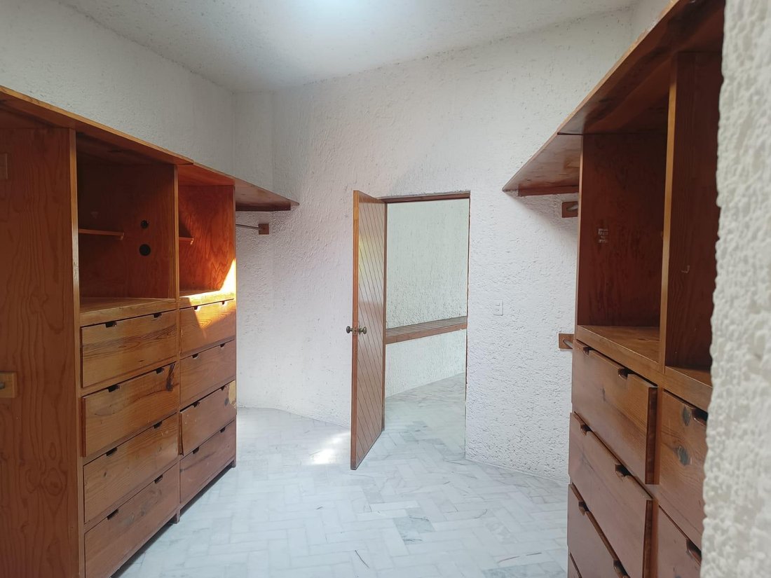 House in Cuernavaca, Morelos, Mexico 4 - 18725977