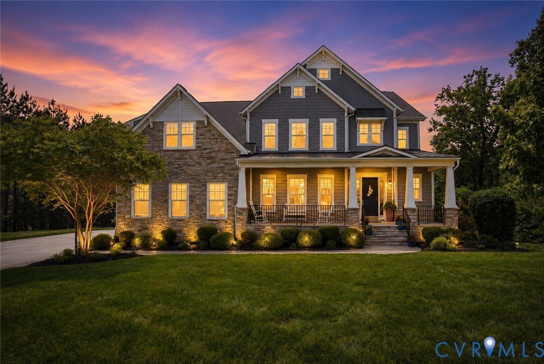 Haus in Chester, Virginia, Vereinigte Staaten 1 - 17850628