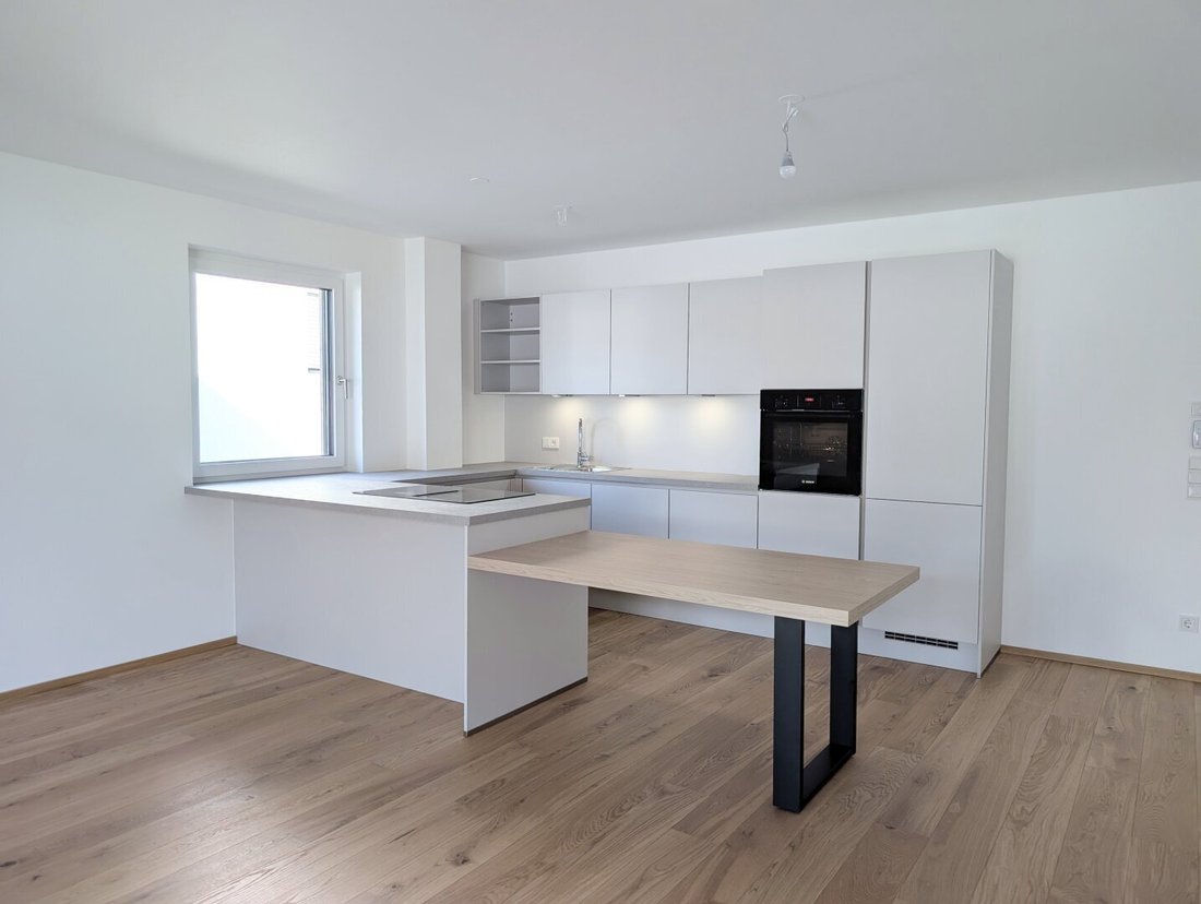 Wohnung in Hallwang, Salzburg-Umgebung District, Österreich 4 - 16423804
