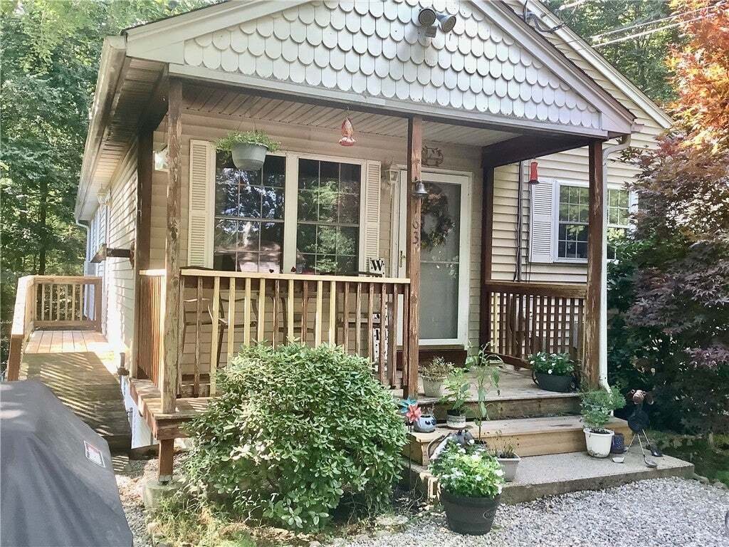 Casa en Glocester, Rhode Island, Estados Unidos 1 - 18721875