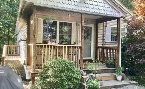 Casa en Glocester, Rhode Island, Estados Unidos 1