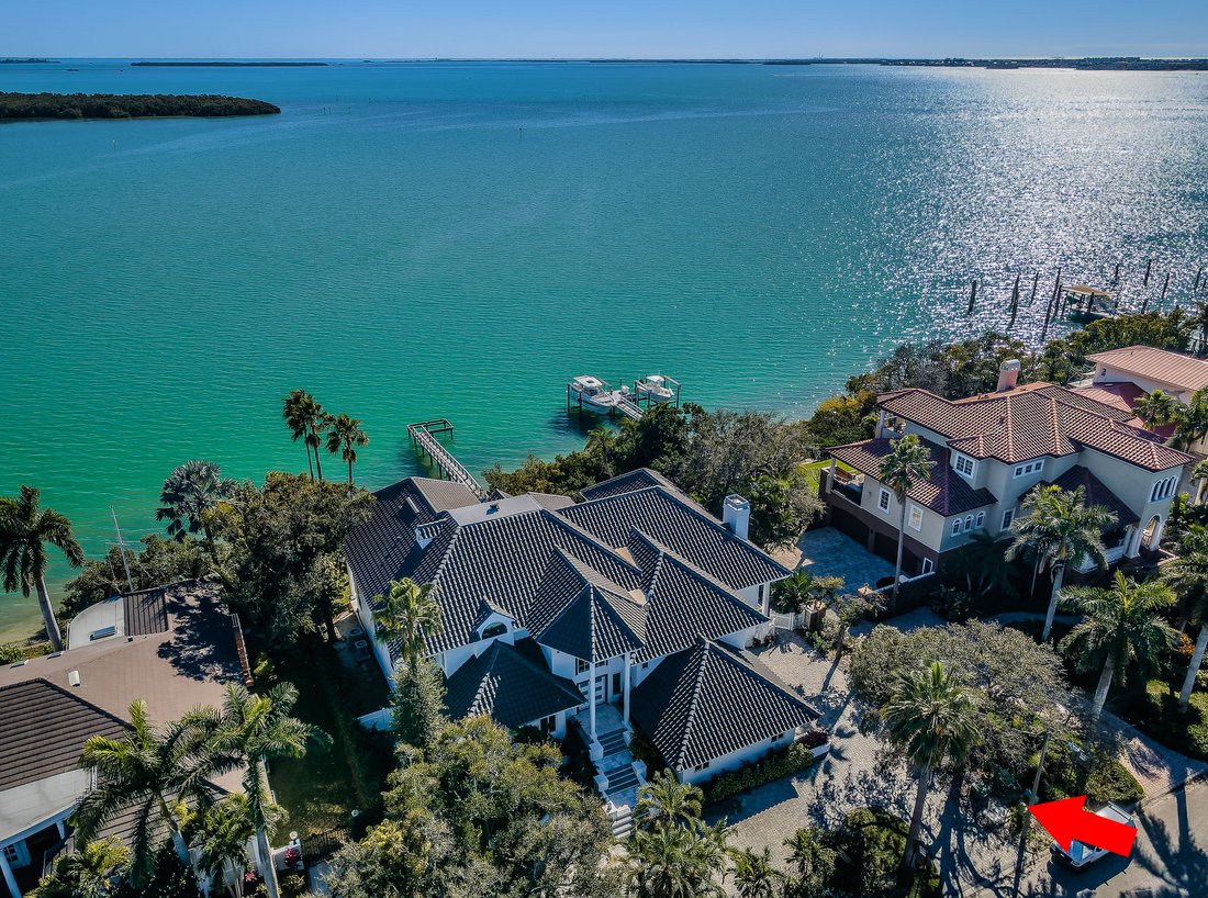 Maison à Saint Petersburg, Floride, États-Unis 1 - 18728580