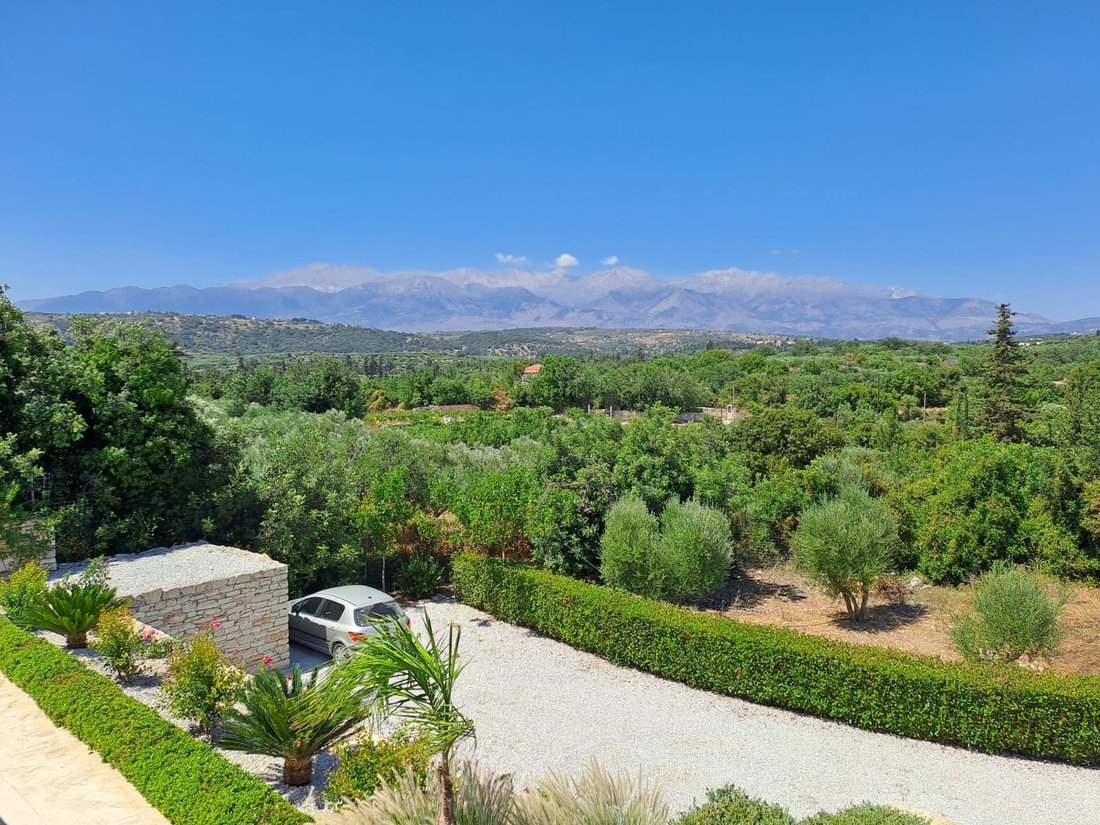 Villa in Greek Islands, Greece 2 - 18723436