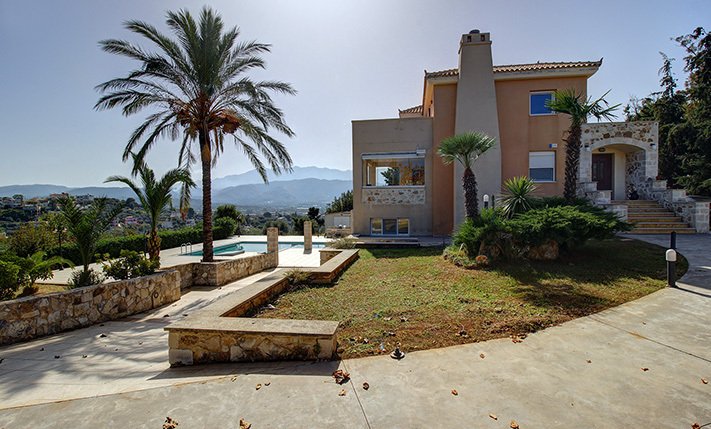 Villa in Greek Islands, Greece 1 - 18724306
