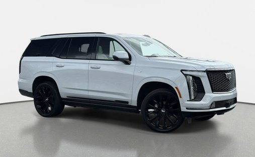 2026 Cadillac Escalade in Pompano beach, FL, United States 1