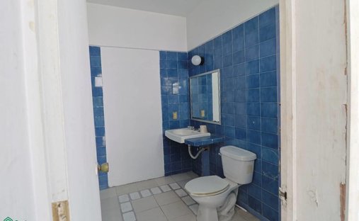 House in Guadalajara, Jalisco, Mexico 1