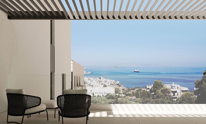 Appartamento a Creta, Grecia 1 - 18726122